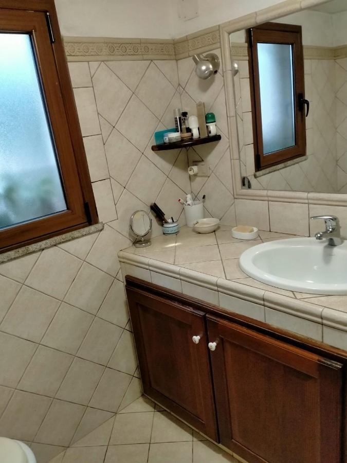 ブッジェッル Casa Armasゲストハウス エクステリア 写真