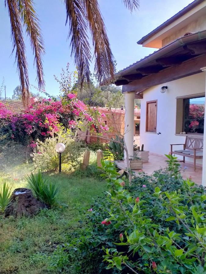 ブッジェッル Casa Armasゲストハウス エクステリア 写真