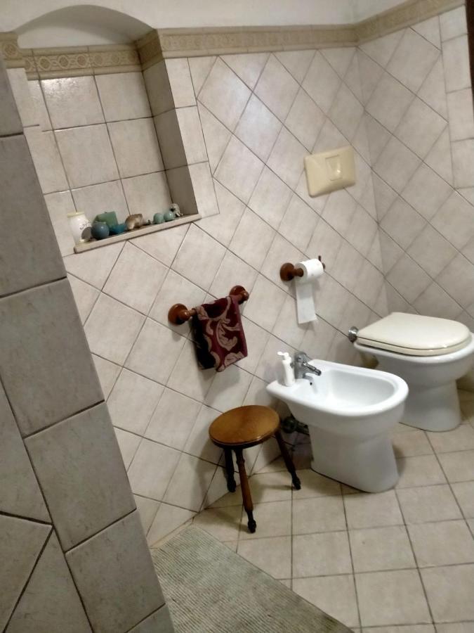 ブッジェッル Casa Armasゲストハウス エクステリア 写真