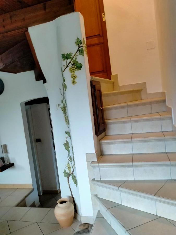 ブッジェッル Casa Armasゲストハウス エクステリア 写真